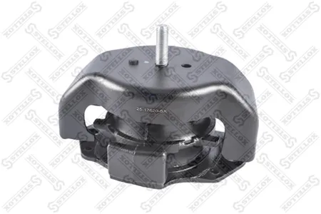 STELLOX 2517620SX Подушка двигателя Mitsubishi Pajero V65W Jan 00-
