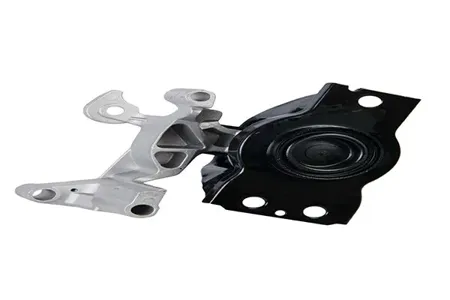 STELLOX 2517667SX Подушка двигателя прав.