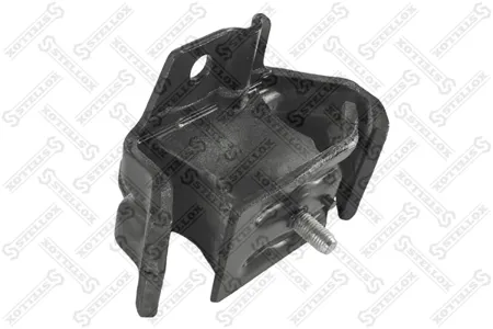 STELLOX 2517675SX Подушка двигателя левая