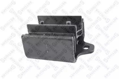 STELLOX 2517740SX Подушка двигателя задняя Nissan king cab d22 <1998
