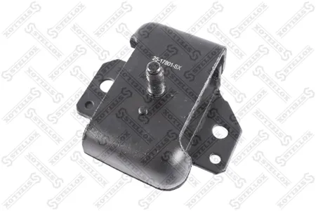 STELLOX 2517801SX Подушка двигателя Nissan Patrol Y60Y61 87-06 пер.