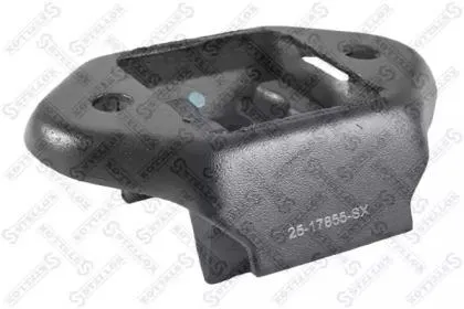 STELLOX 2517855SX Подушка двигателя 