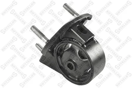 STELLOX 2517991SX Подушка двигателя Toyota Corolla AE10# Jan 91~Jan 2