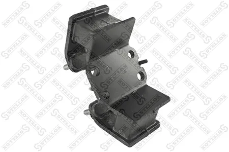 STELLOX 2518006SX Подушка двигателя Toyota Mark 2 Chaser Cresta GX100 96-01 зад.
