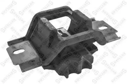 STELLOX 2518015SX Подушка двигателя левая Mazda demio dy3dy5 2002>
