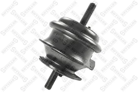 STELLOX 2518016SX Подушка двигателя передняя 	oyota Mark 2 Chaser Cresta gx100 96-01
