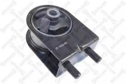 STELLOX 2518022SX Подушка двигателя передняя Mazda MPV 99-06