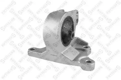 STELLOX 2518038SX Подушка двигателя левая (AT) Mitsubishi Galant EA3AEA8A USA 96-03
