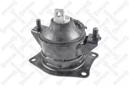STELLOX 2518047SX Подушка двигателя задняя AT Honda Accord 02-08