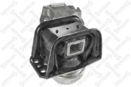 STELLOX 2518084SX Подушка двигателя правая верхняя Citroen C4, Peugeot 307 1.6 16V 02