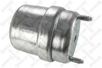STELLOX 2518093SX Опора двиг.прав.VW T4 2.4D2.5TDi 96-03
