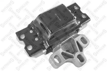 STELLOX 2518100SX Подушка двигателя левая Skoda Octavia (1Z), VW Golf V-VI, Touran 2.0TDI