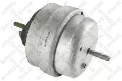 STELLOX 2518141SX Подушка двигателя Audi A4S4A4 AVANT 03-08