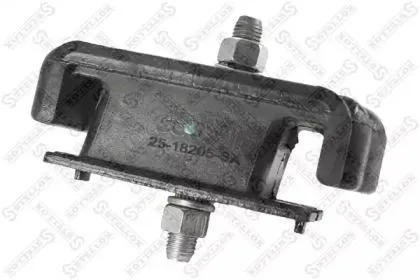 STELLOX 2518205SX Подушка двигателя передняя Mazda B2500B2600 UF 96-