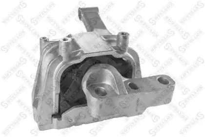 STELLOX 2518221SX Подушка двигателя Audi Q3VW Tiguan Sharan 11-15