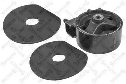 STELLOX 2518222SX Подушка двигателя передняя  , Suzuki SX4 RW415RW416RW419RW420 06-13