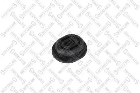 STELLOX 2518239SX Подушка крепления радиатора нижняя