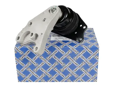 STELLOX 2518271SX Подушка двигателя