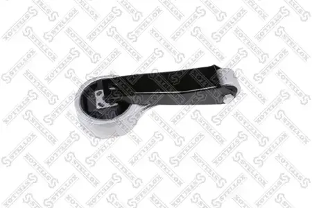 STELLOX 2518296SX Подушка двигателя 25-18296-sx задняя vw Polo , Skoda Fabia 1.0-1.4 99>