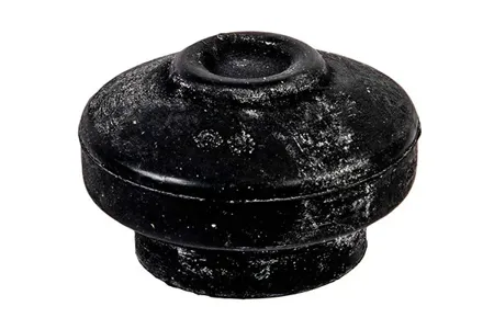 STELLOX 2518311SX Подушка двигателя передняя