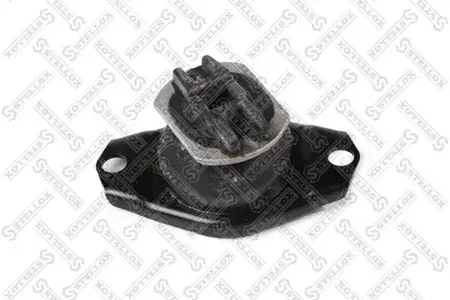 STELLOX 2518323SX Подушка двигателя задняя Fiat TipoTempra 2.0, Lancia Dedra 1.6-2.0 90-99