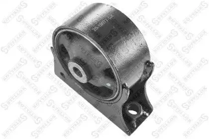 STELLOX 2519077SX Подушка двигателя передняя Toyota Caldina 92-02 AT
