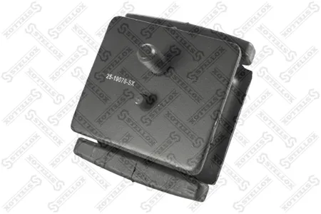 STELLOX 2519078SX Подушка двигателя Lexus LX450 FZJ80 Jan 95-