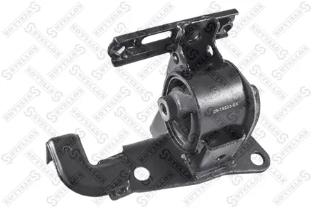 STELLOX 2519223SX Подушка двигателя