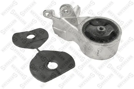 STELLOX 2519558SX Подушка двигателя задняя