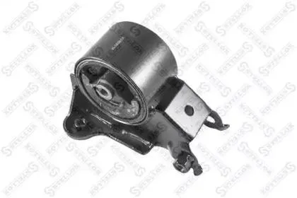 STELLOX 2519688SX Подушка двигателя задняя Nissan Primera 01-07 X-Trail 00-06