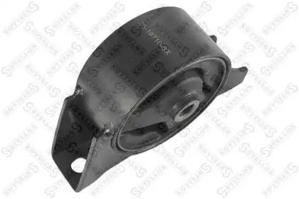 STELLOX 2519716SX Подушка двигателя Nissan Almera ( Classic ) 06-12 зад.
