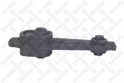 STELLOX 2519728SX Подушка двигателя задняя Citroen C2C3, Peugeot 1007207 1.1-1.61.4HDi 02>