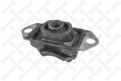 STELLOX 2519738SX подушка ДВС левая Renault Megane Scenic Logan 1.41.61.5DCi 02>
