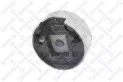 STELLOX 2519766SX Подушка двигателя  нижняя Audi A3, VW Colf Touran 1.6 03>