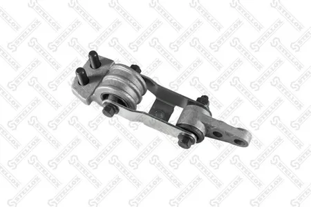 STELLOX 2519770SX Подушка двигателя нижн. перед. Volvo 850C70S60S70V70XC70XC90 91>