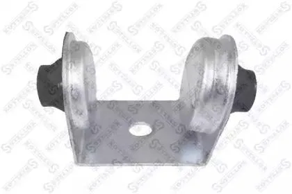 STELLOX 2519774SX подушка-отбойник ДВС правая Peugeot Partner 1.1i-1.6i1.9D2.0HDi 02>