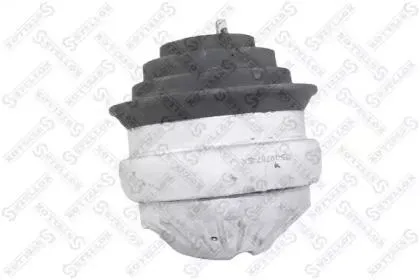 STELLOX 2519787SX подушка ДВС Mercedes W203T203C209 2.43.2 00>