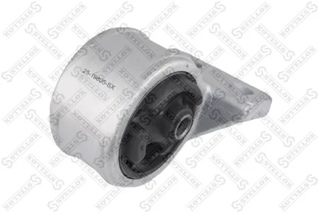STELLOX 2519805SX Подушка двигателя правая SpectraSephia IIShuma IIMentor II 00-03