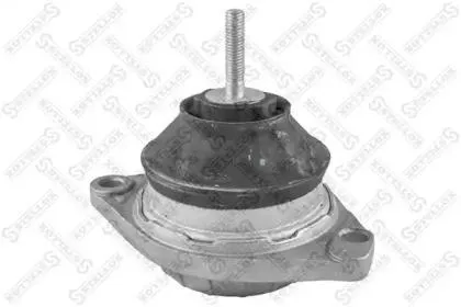 STELLOX 2519806SX Подушка двигателя правая без AC Audi 80Quattro 2.22.3 92-96