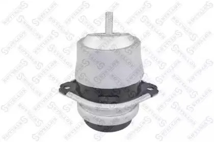 STELLOX 2519808SX Подушка двигателя