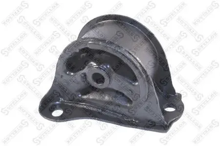 STELLOX 2537009SX Подушка двигателя задняя MКПП Honda Civic 1.4-1.6 SOHCDOHC 91-00