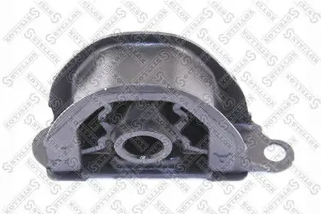 STELLOX 2537017SX Опора двиг.пер.лев. Honda Civic all DOHC 95-00