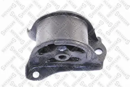 STELLOX 2537019SX Подушка двигателя задняя Honda Civic all DOHC 95-00