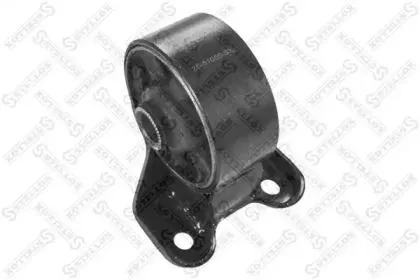STELLOX 2551055SX Опора двигател Hyundai Elantra 00-06 1,61,82,0 МКПП передн