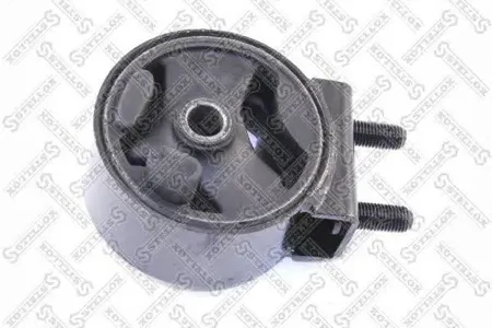 STELLOX 2571009SX Подушка двс передняя Mazda 323 bg 89-94mx-3 1.6i 91>