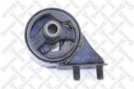 STELLOX 2571010SX Подушка двигателя задняя мкпп Mazda bg 323 1.3-1.9i 89-94mx-3 1.6i 91>