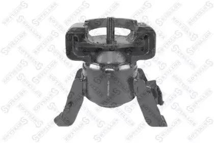 STELLOX 2571039SX Подушка двигателя правая Mazda 323 ba 1.3i-2.0i 94-98