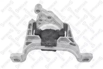 STELLOX 2571084SX Подушка двигателя Mazda 3 03-08 прав.