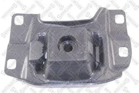 STELLOX 2571087SX Подушка двигателя Mazda 3 BL Jan 09~