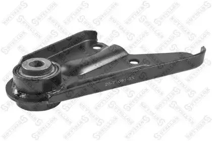 STELLOX 2571091SX Подушка двигателя задняя